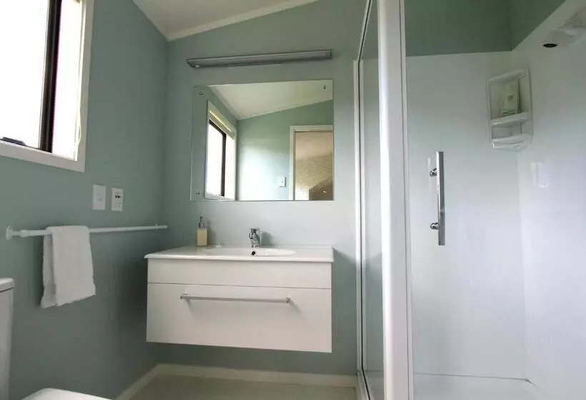 Standard-huone King-vuode, Jacaranda Lodge
