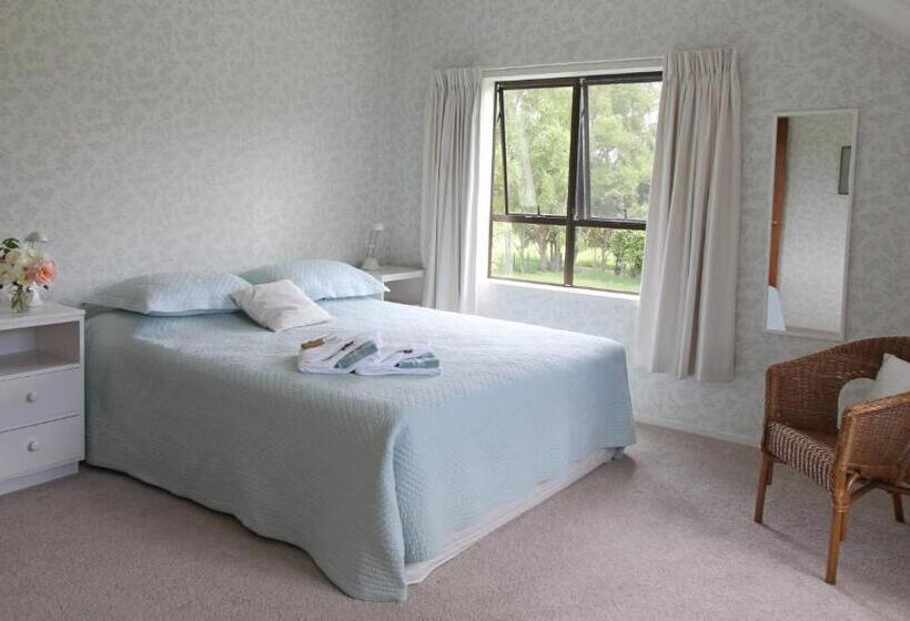 Habitación Estándar Cama King, Jacaranda Lodge