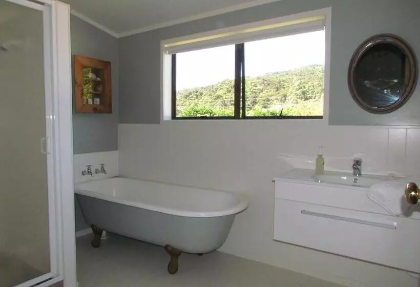 Standard Yhden Hengen Huone, Jacaranda Lodge