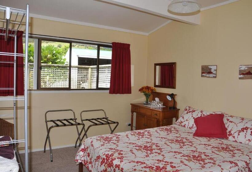 Habitación Estándar, Jacaranda Lodge