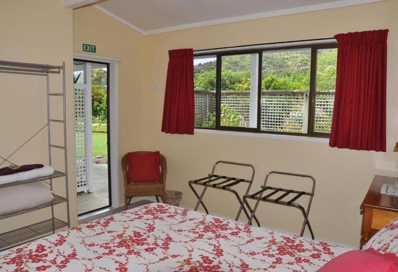 Habitación Estándar, Jacaranda Lodge