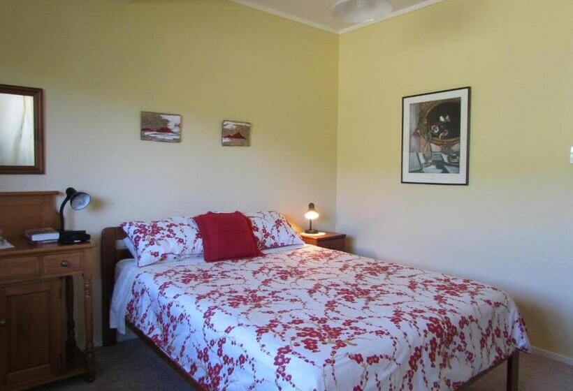 Habitación Estándar, Jacaranda Lodge