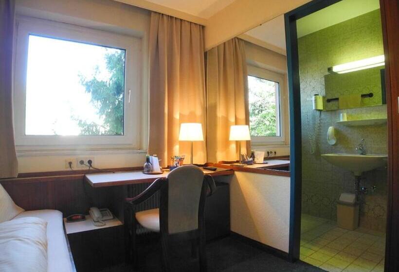 غرفة قياسية فردية, Katharinenhof Standard