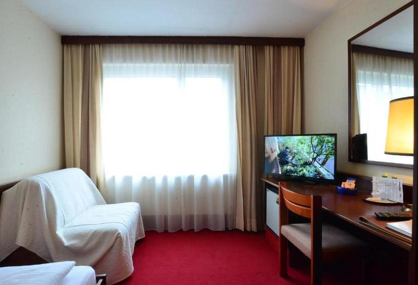 غرفة قياسية فردية, Katharinenhof Standard