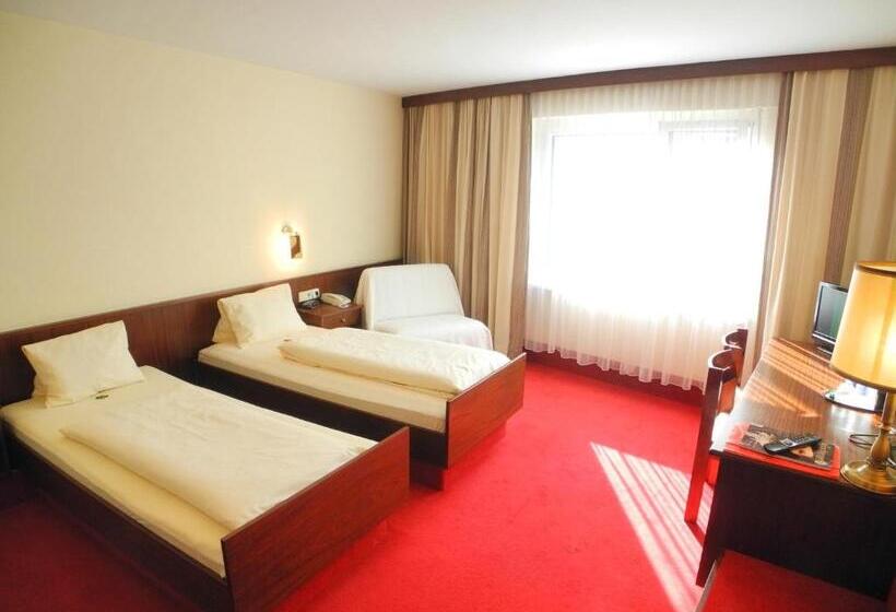 غرفة قياسية, Katharinenhof Standard