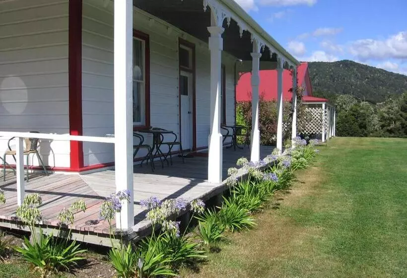اتاق استاندارد با تخت بزرگ, Murrells Grand View House