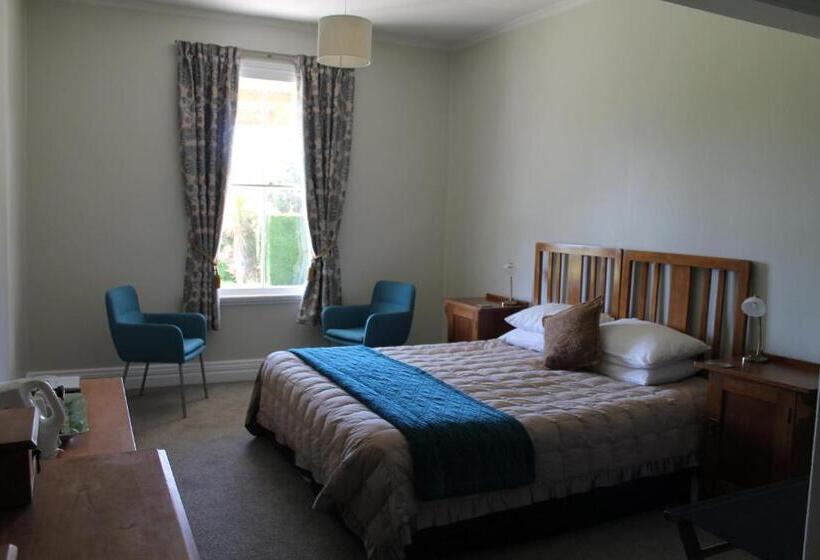 اتاق استاندارد با چشمانداز دریاچه, Murrells Grand View House