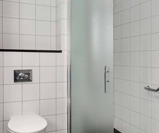 스탠다드 룸, Best Western Plus Park City Hammarby Sjöstad