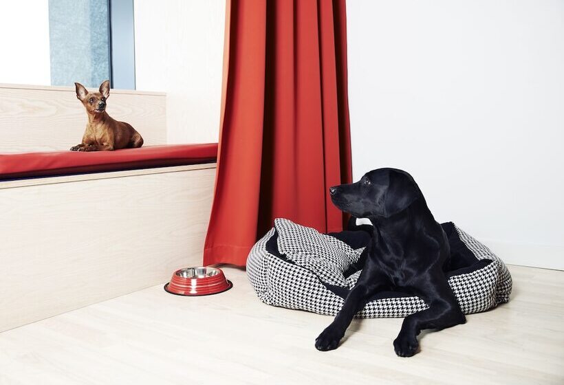 스탠다드 룸, Best Western Plus Park City Hammarby Sjöstad