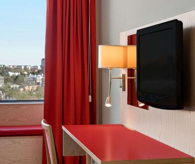 패밀리 룸, Best Western Plus Park City Hammarby Sjöstad
