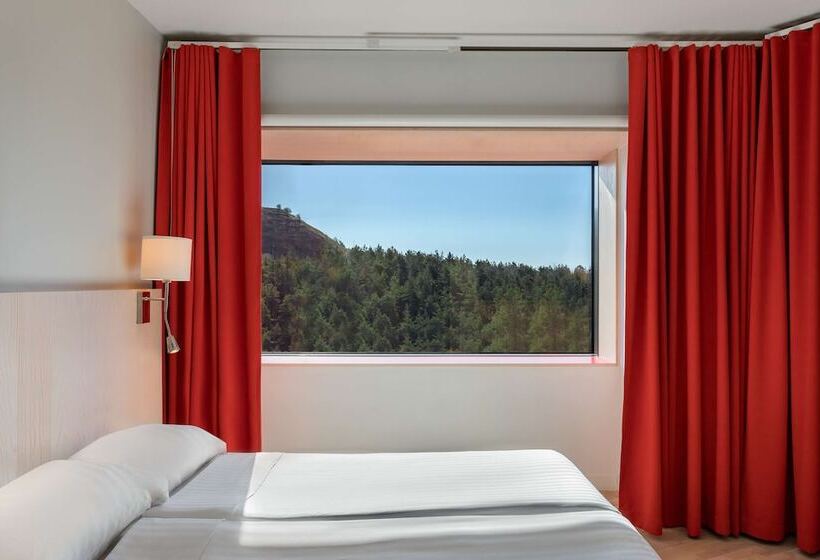 패밀리 룸, Best Western Plus Park City Hammarby Sjöstad