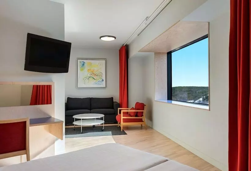 ビジネスルーム, Best Western Plus Park City Hammarby Sjöstad
