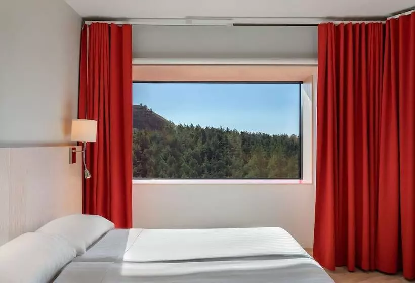 スーペリアールーム, Best Western Plus Park City Hammarby Sjöstad