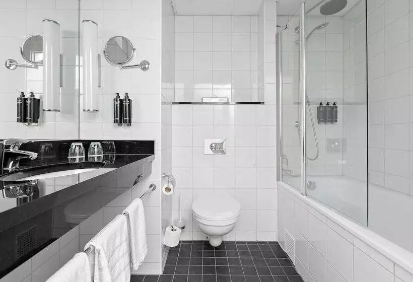 スーペリアールーム, Best Western Plus Park City Hammarby Sjöstad