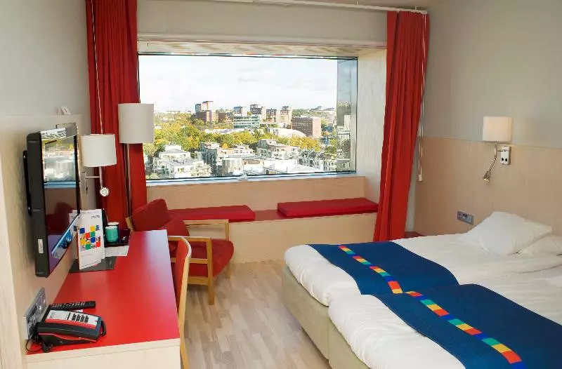 ファミリールーム, Best Western Plus Park City Hammarby Sjöstad
