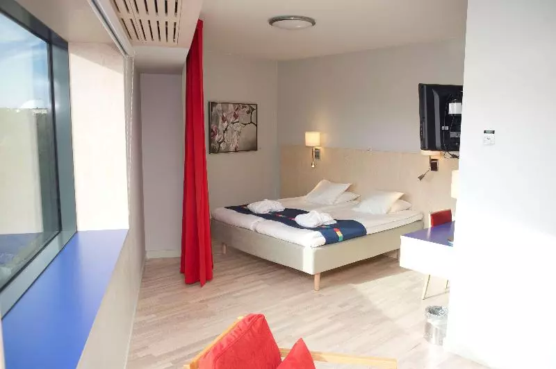 ビジネスルーム, Best Western Plus Park City Hammarby Sjöstad