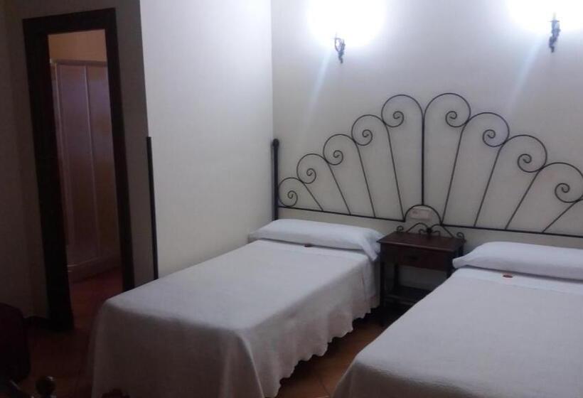 חדר סטנדרט, Posada Ana Ponce