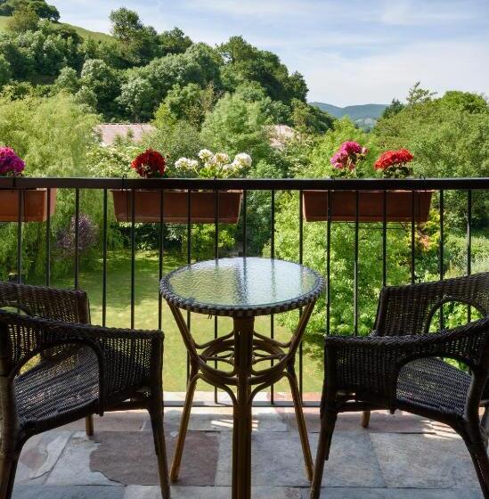 스위트, Rural Iribarnia