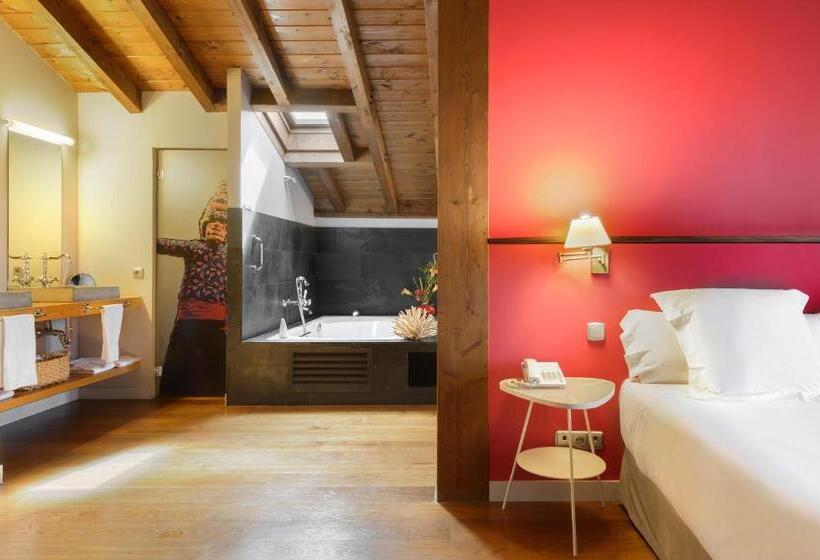 스위트, Rural Iribarnia