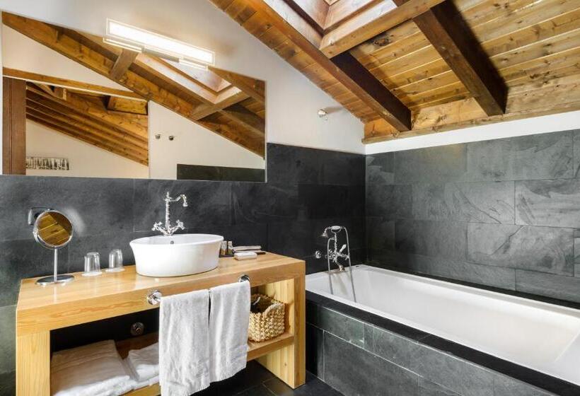 주니어 스위트, Rural Iribarnia