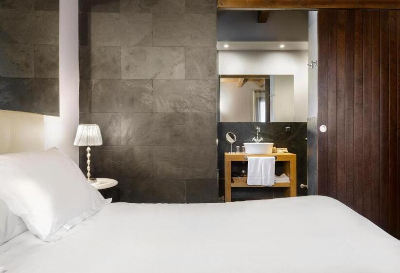 디럭스 룸, Rural Iribarnia