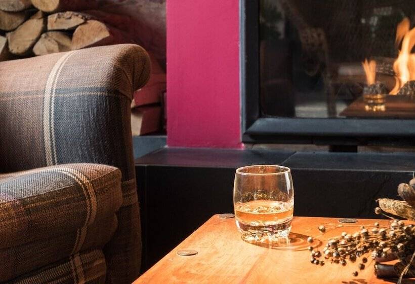 스탠다드 룸, Rural Iribarnia