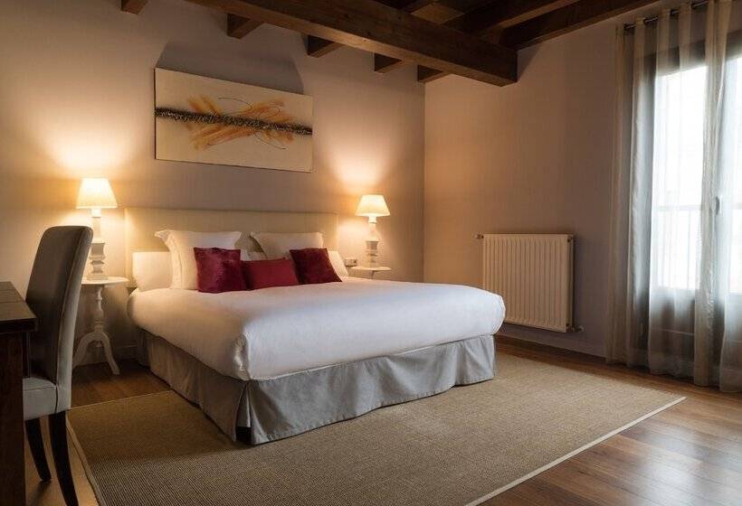 스위트, Rural Iribarnia