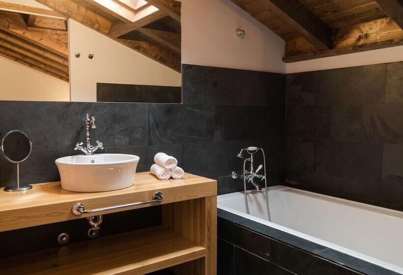 스위트, Rural Iribarnia