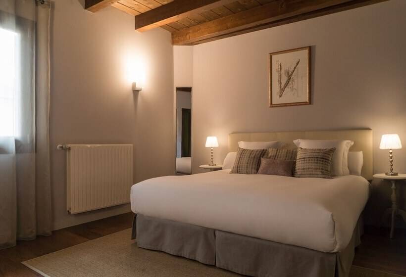 수피리어 룸, Rural Iribarnia