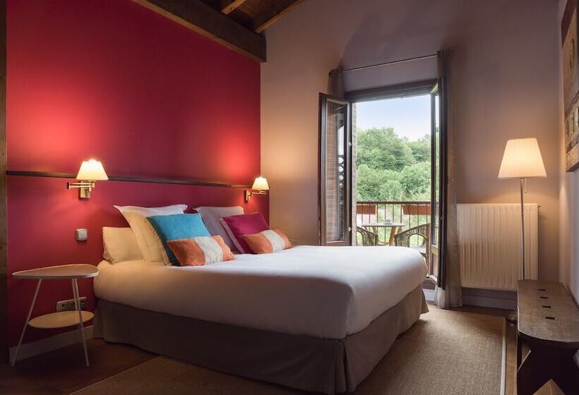 스탠다드 룸, Rural Iribarnia