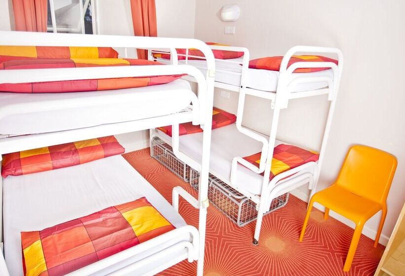 공동 객실, Snoozles Quay Street Tourist Hostel