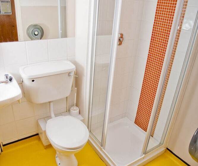 스탠다드 룸, Snoozles Quay Street Tourist Hostel