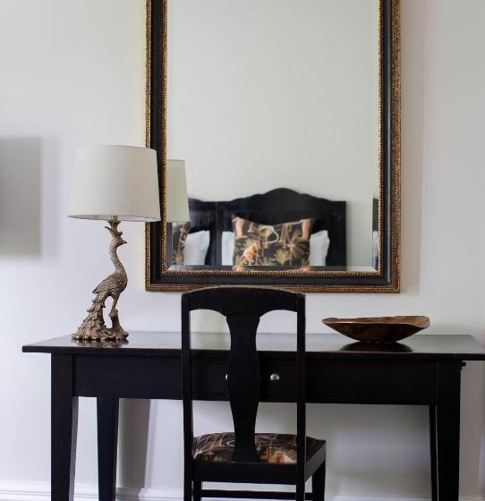 סוויטה, The Martinborough