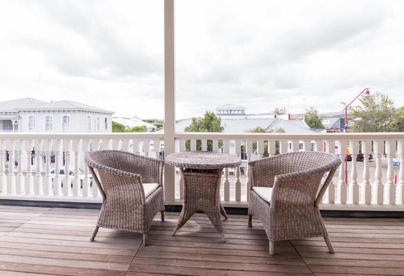 חדר סטנדרט, The Martinborough