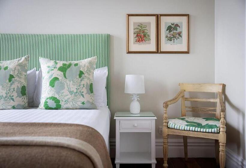 חדר סטנדרט, The Martinborough