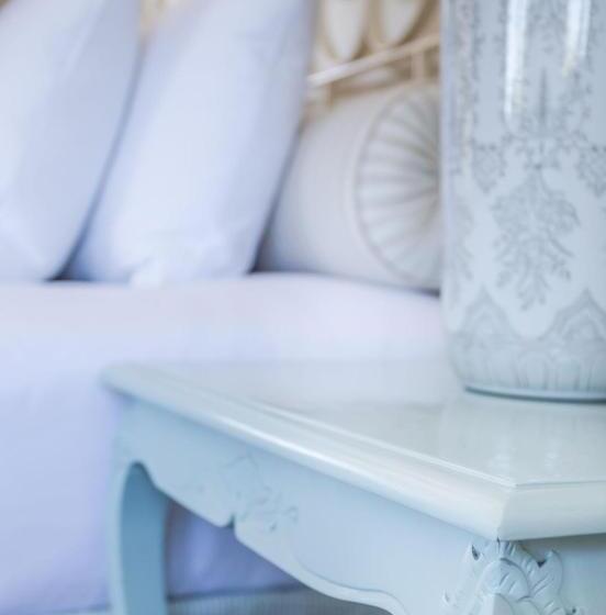 חדר סופריור, The Martinborough