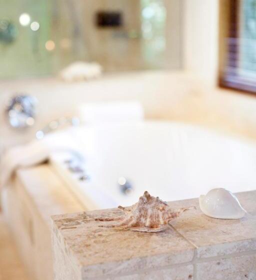 חדר סטנדרט, Treetops Lodge & Estate