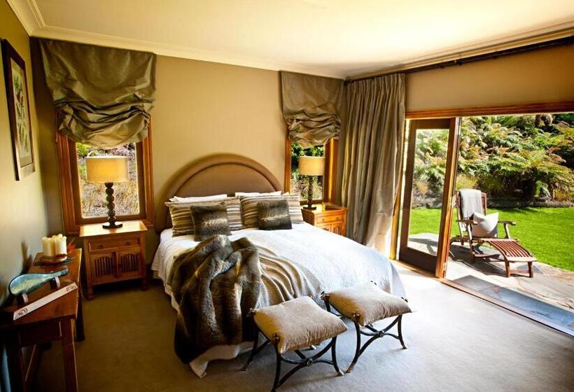 חדר סטנדרט, Treetops Lodge & Estate