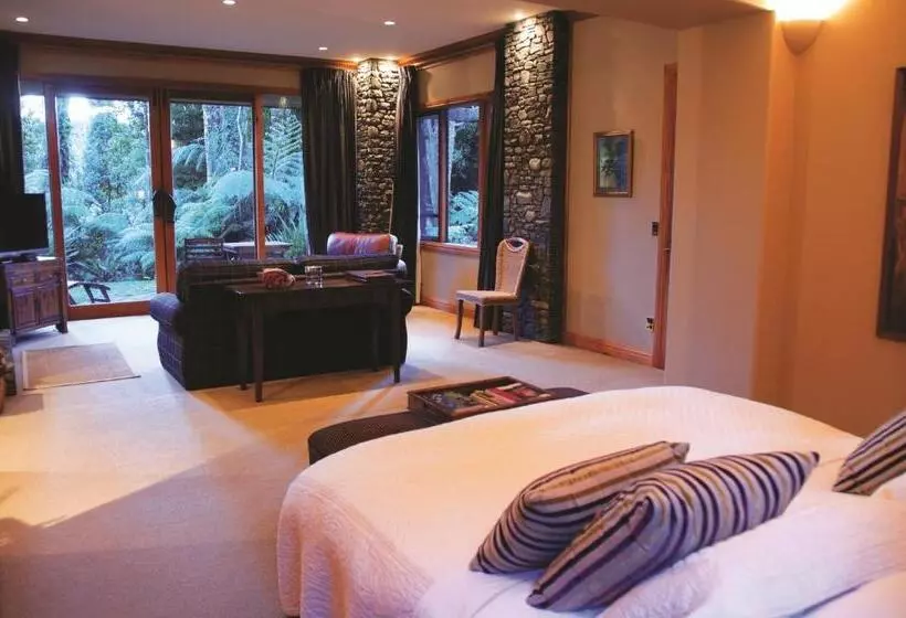 ویلای 1 خوابه, Treetops Lodge & Estate