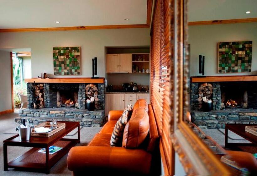 וילה בת חדר שינה 1, Treetops Lodge & Estate