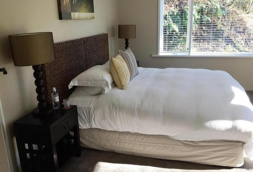 בית, 3 חדרי שינה, Treetops Lodge & Estate