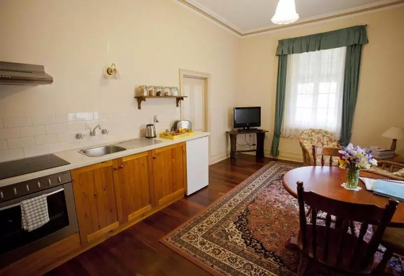 スタンダードスタジオ, Robe House Heritage Accommodation