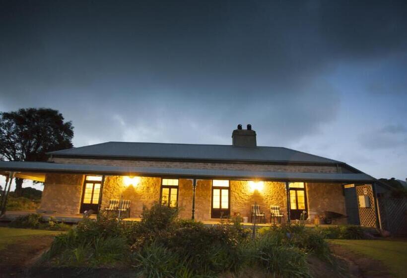 استودیوی استاندارد, Robe House Heritage Accommodation