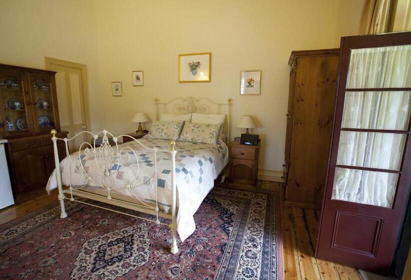 스탠다드 스튜디오, Robe House Heritage Accommodation