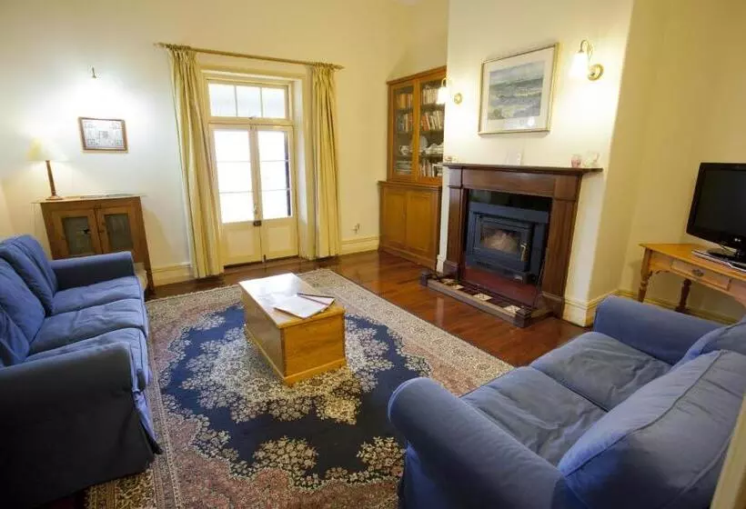 2ベッドルームアパートメント, Robe House Heritage Accommodation