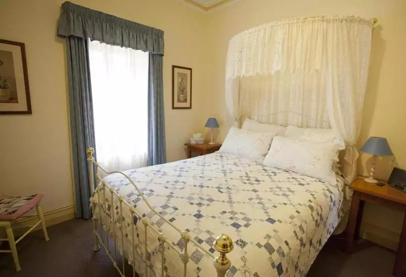 2ベッドルームアパートメント, Robe House Heritage Accommodation