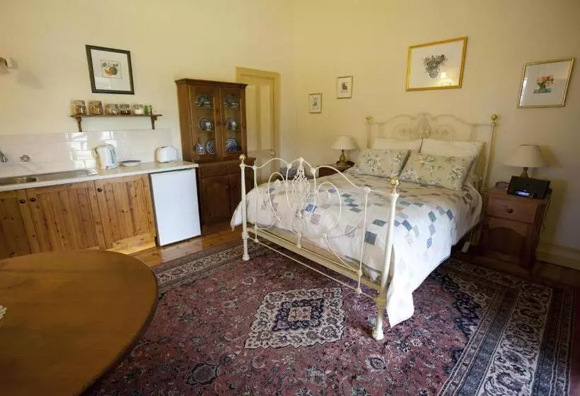ガーデンビュースタンダードルーム, Robe House Heritage Accommodation