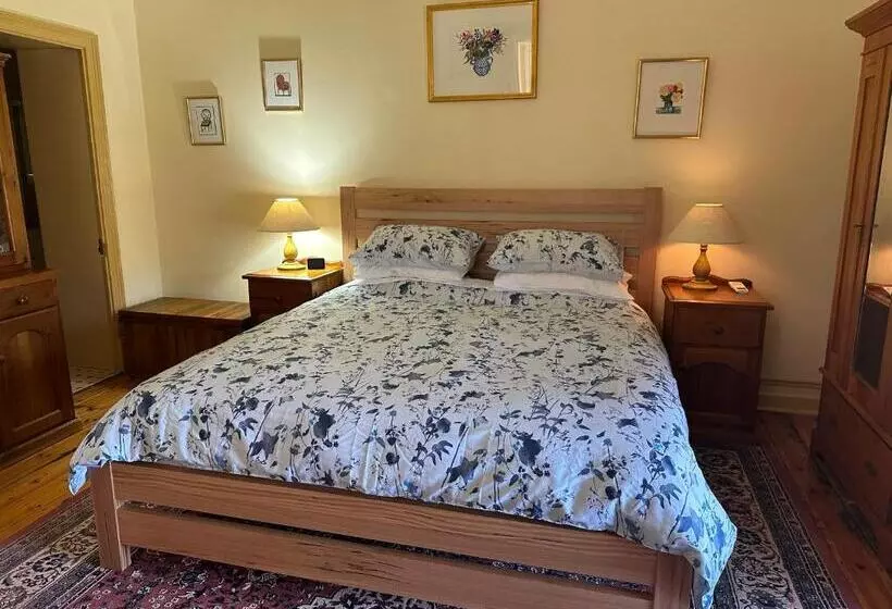 スタンダードスタジオ, Robe House Heritage Accommodation