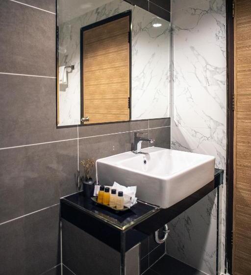 スタンダードルーム, Tonkla Boutique