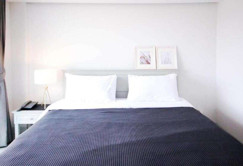 スタンダードルーム, Tonkla Boutique